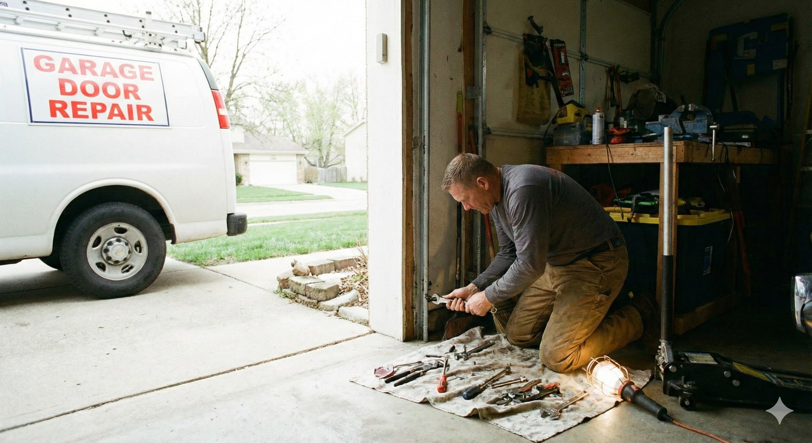 Sliding Glass Repair